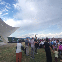 Općina Novi Grad brdo Žuč Krila slobode