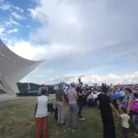 Općina Novi Grad brdo Žuč Krila slobode