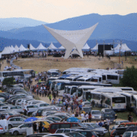 Općina Novi Grad brdo Žuč Krila slobode