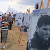 Općina Novi Grad brdo Žuč Krila slobode