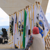 Općina Novi Grad brdo Žuč Krila slobode