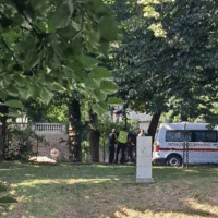 Vilsonovo setaliste ubistvo