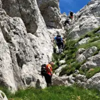 Osječenica, planina