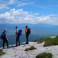 Osječenica, planina bosanski petrovac