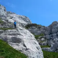 Osječenica, planina bosanski petrovac
