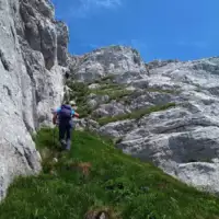 Osječenica, planina bosanski petrovac
