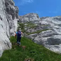 Osječenica, planina bosanski petrovac