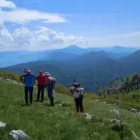 Osječenica, planina bosanski petrovac