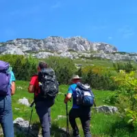 Osječenica, planina bosanski petrovac