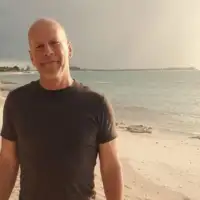 Bruce willis