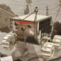 Nokia rover