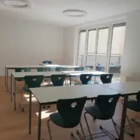 Bosanska škola Mostovi Beč foto oni