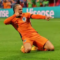 Xavi Simons
