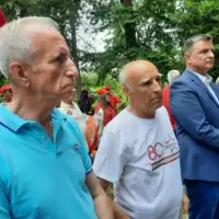 sanski most zavnobih antifašisti iz cijele države „okupirali“