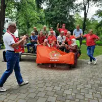 sanski most zavnobih antifašisti iz cijele države „okupirali“