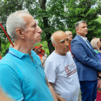 sanski most zavnobih antifašisti iz cijele države „okupirali“