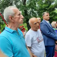 sanski most zavnobih antifašisti iz cijele države „okupirali“