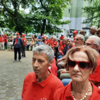 sanski most zavnobih antifašisti iz cijele države „okupirali“