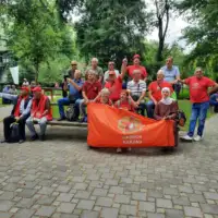 sanski most zavnobih antifašisti iz cijele države „okupirali“