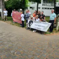 sanski most zavnobih antifašisti iz cijele države „okupirali“