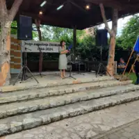 sanski most zavnobih antifašisti iz cijele države „okupirali“