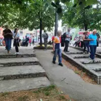 sanski most zavnobih antifašisti iz cijele države „okupirali“