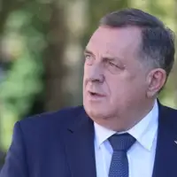 Milorad Dodik
