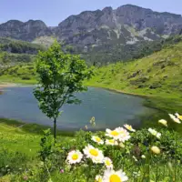Treskavica sanski planinari foto etto