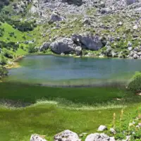 Treskavica sanski planinari foto etto