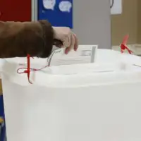 Crna gora izbori