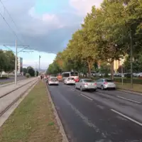 Nedzarici saobracajna nesreca
