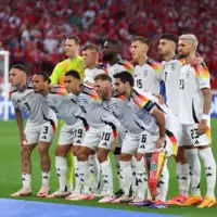 nogometna reprezentacija Njemačka euro 2024 screen
