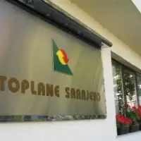 Toplane ploca