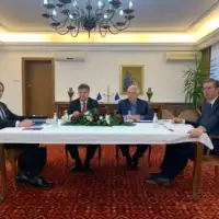 Vucic kurti