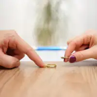 Razvod 2 Foto: Shutterstock