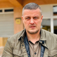 Vojin mijatovic