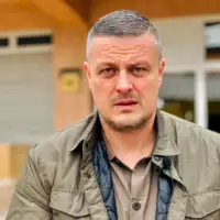 Vojin mijatovic