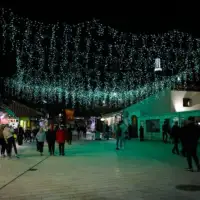 Ukrasavanje ramazan bascarsija9