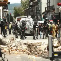 Peru ekv