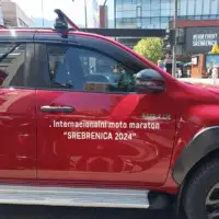 Motomaraton Srebrenica 2024