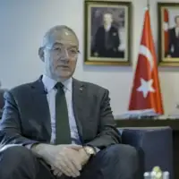 Sadik babur girgin tuski ambasador u bih