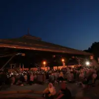 Memorijalni centar potocari/ mina