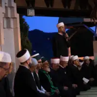 Memorijalni centar potocari/ mina