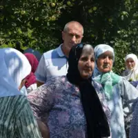 stratišta gdje su ubijeni  Srebrenica 13. juli Fena Kravica, Branjevo, Petkovci