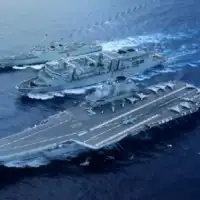 amerika nosaci vojni brod
