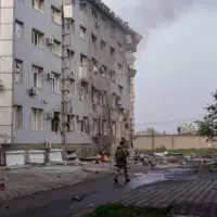 Zaporozje