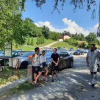 Ključ ALINA LUKA, PLAŽA