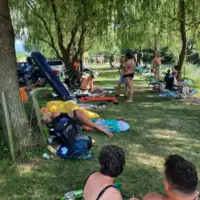 Ključ ALINA LUKA, PLAŽA