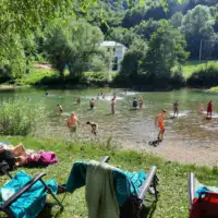 Ključ ALINA LUKA, PLAŽA