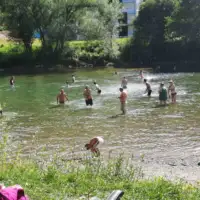 Ključ ALINA LUKA, PLAŽA